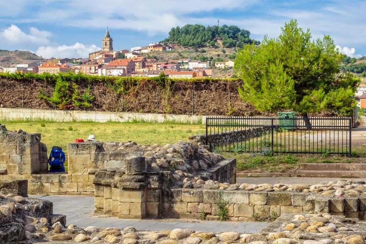 Ruinas del Hospital de San Juan de Acre, Navarrete, La Rioja | Que hacer en La Rioja Ruinas del Hospital de San Juan de Acre, Navarrete, La Rioja | Que hacer en La Rioja