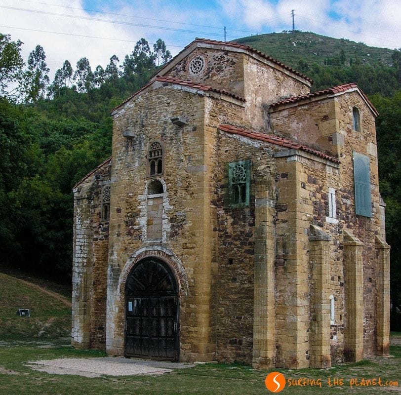 Iglesia de San Miguel de Lillo, Oviedo, Asturias | Que visitar en Oviedo Iglesia de San Miguel de Lillo, Oviedo, Asturias | Que visitar en Oviedo