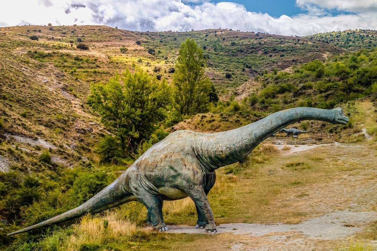 Senda del Dinosaurio, Enciso, La Rioja | Que hacer en La Rioja Senda del Dinosaurio, Enciso, La Rioja | Que hacer en La Rioja