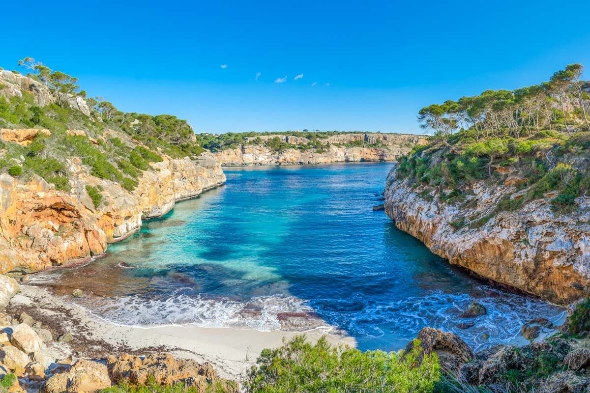 Cala del Moro, Mallorca, Baleares | Que ver en Palma de Mallorca Cala del Moro, Mallorca, Baleares | Que ver en Palma de Mallorca