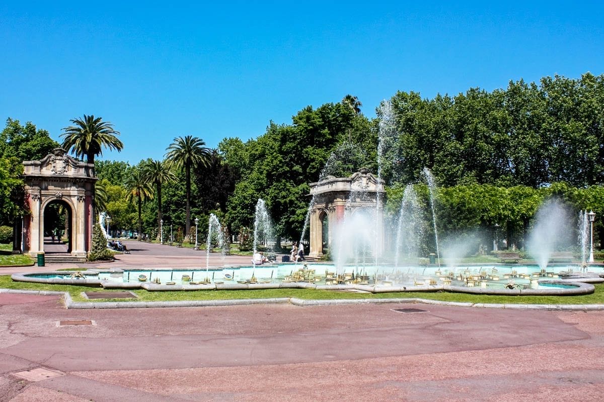 Parque de Doña Casilda, Bilbao, Vizcaya, País Vasco | Que hacer en Bilbao en 3 días Parque de Doña Casilda, Bilbao, Vizcaya, País Vasco | Que hacer en Bilbao en 3 días