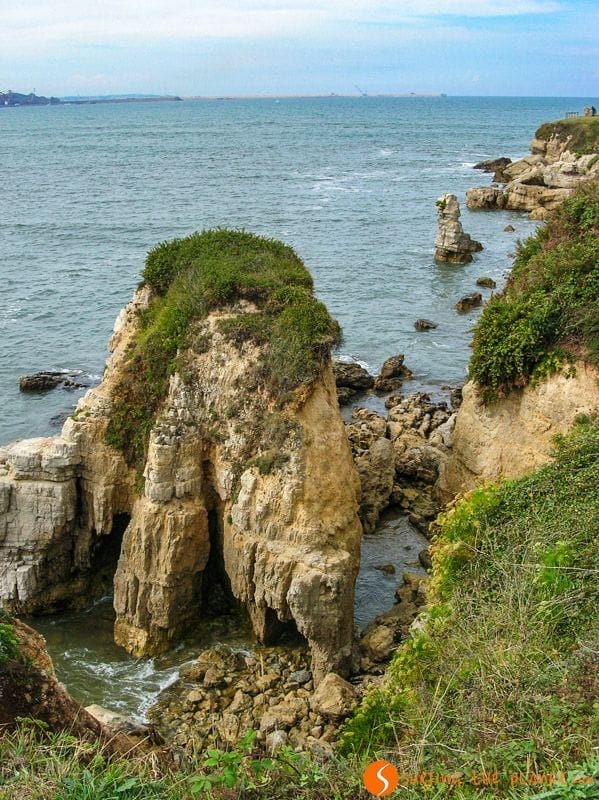 Sendero de Cervigón, Gijón, Asturias | Que hacer en Gijón Sendero de Cervigón, Gijón, Asturias | Que hacer en Gijón