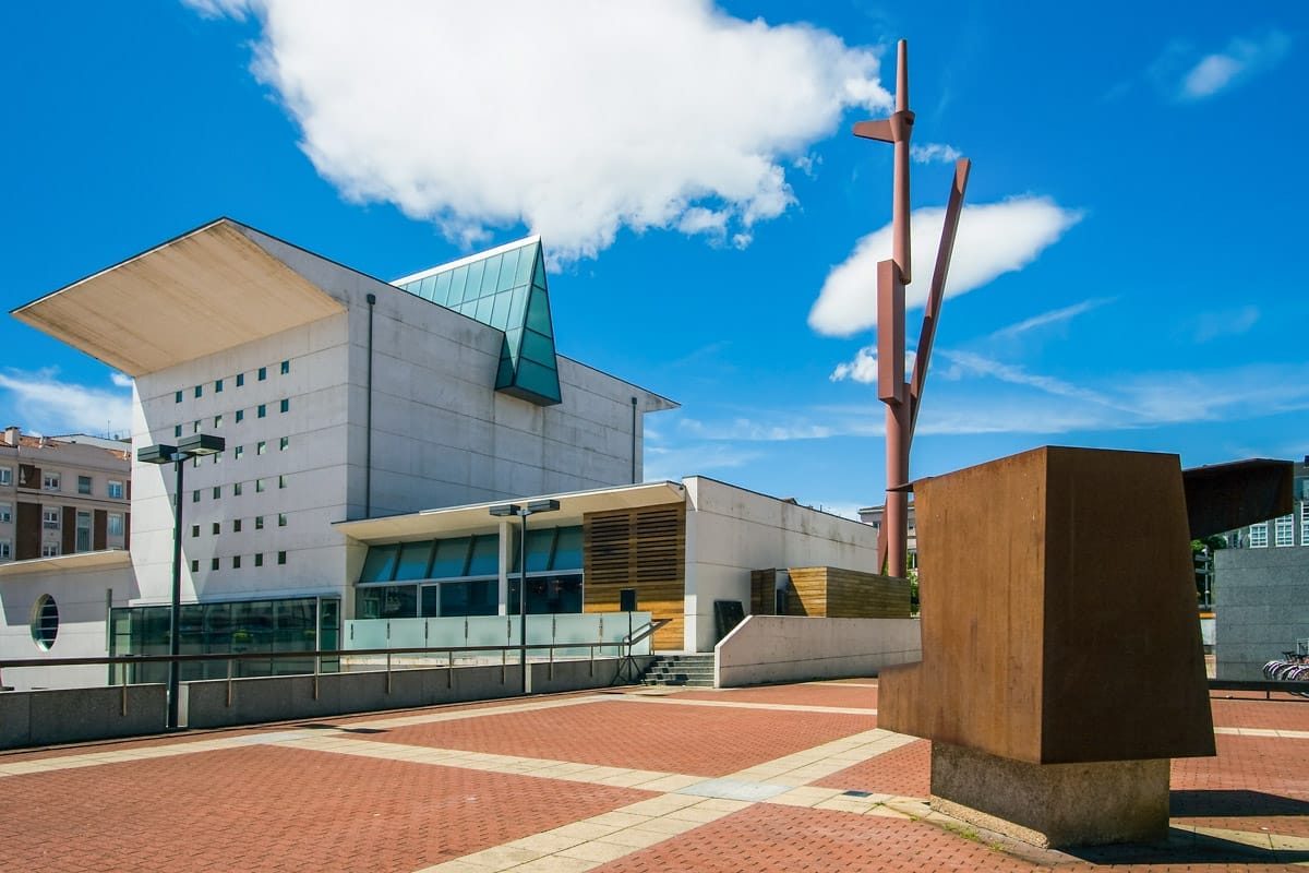 Artium, Vitoria, Álava, País Vasco | Que ver en Vistoria-Gasteiz Artium, Vitoria, Álava, País Vasco | Que ver en Vistoria-Gasteiz