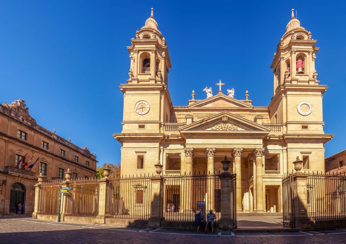Catedral, Pamplona, Navarra | Que ver en Pamplona Catedral, Pamplona, Navarra | Que ver en Pamplona