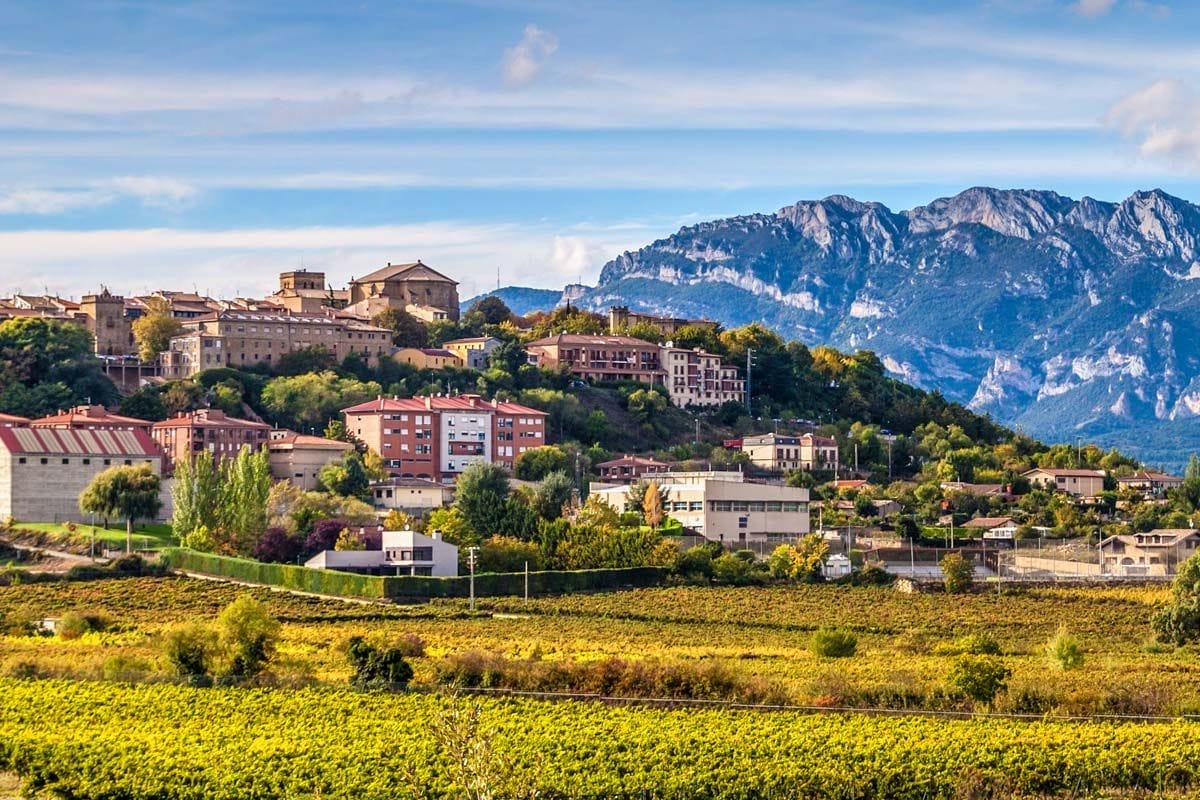 Vistas panorámicas, Laguardia, La Rioja Alavesa, País Vasco | Que ver en Vitoria Vistas panorámicas, Laguardia, La Rioja Alavesa, País Vasco | Que ver en Vitoria