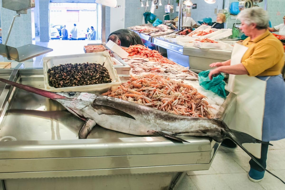 Mercado de Piedra, Vigo, Pontevedra, Galicia | Que visitar en Vigo Mercado de Piedra, Vigo, Pontevedra, Galicia | Que visitar en Vigo