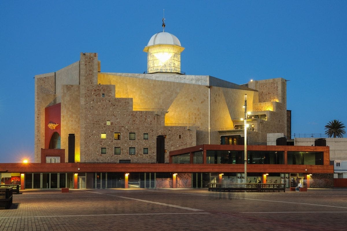 Auditorio Alfredo Kraus, Las Palmas de Gran Canaria, Islas Canarias | Que hacer en Las Palmas de Gran Canaria Auditorio Alfredo Kraus, Las Palmas de Gran Canaria, Islas Canarias | Que hacer en Las Palmas de Gran Canaria