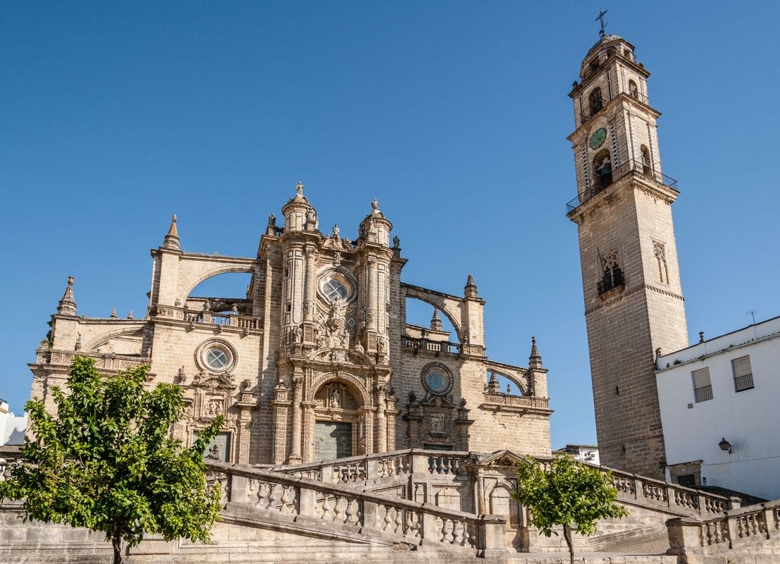 Catedral, Jerez de la Frontera, Cádiz, Andalucía | Que ver en Jerez de la Frontera Catedral, Jerez de la Frontera, Cádiz, Andalucía | Que ver en Jerez de la Frontera
