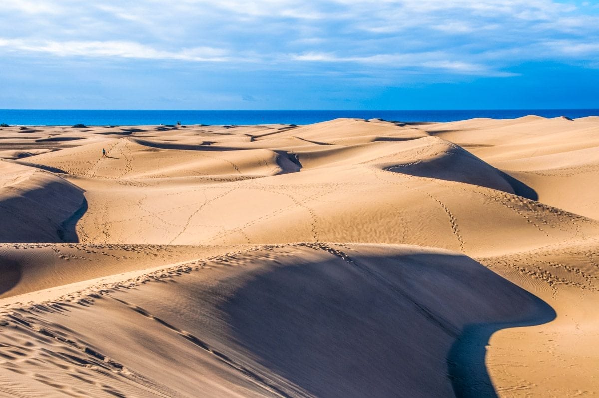 Dunas de Maspalomas, Gran Canaria, Islas Canarias | Que hacer en Las Palmas de Gran Canaria Dunas de Maspalomas, Gran Canaria, Islas Canarias | Que hacer en Las Palmas de Gran Canaria