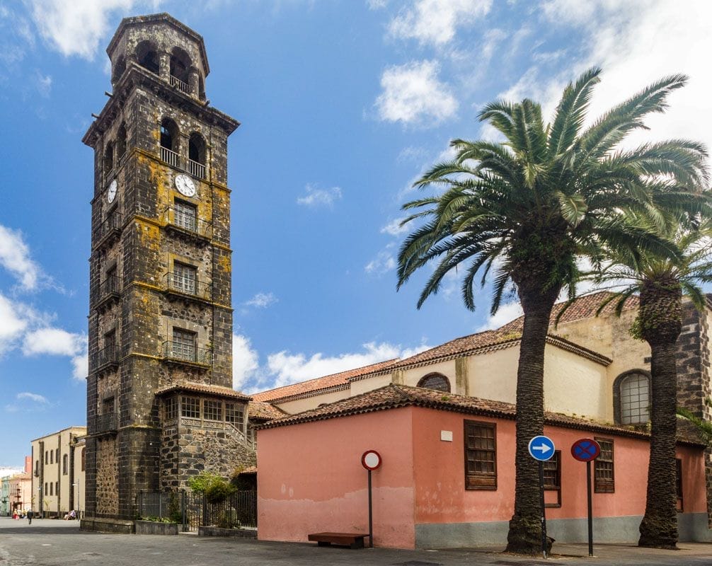Iglesia de la Concepción, San Cristóbal de La Laguna, Tenerife, Canarias | Que ver en San Cristóbal de La Laguna Iglesia de la Concepción, San Cristóbal de La Laguna, Tenerife, Canarias | Que ver en San Cristóbal de La Laguna