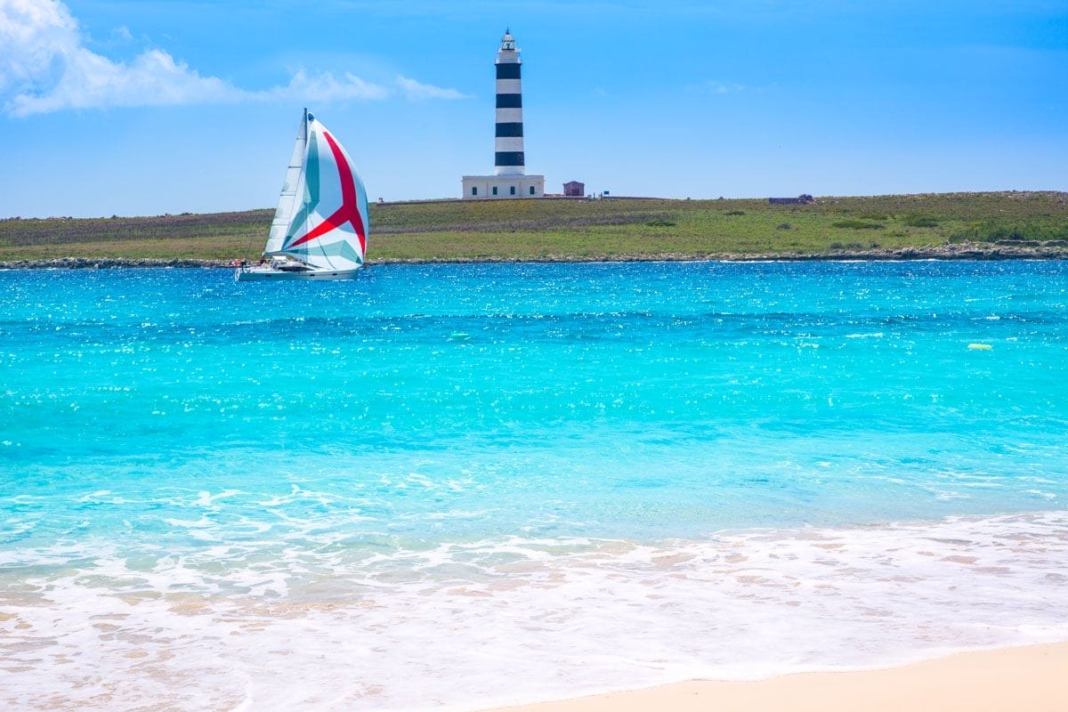 Isla del Aire, Mahón, Menorca | Que ver en Mahón Isla del Aire, Mahón, Menorca | Que ver en Mahón