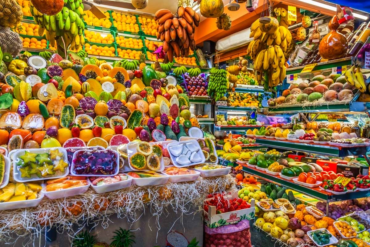 Mercado de Vegueta, Las Palmas de Gran Canaria, Islas Canarias | Que hacer en Las Palmas Mercado de Vegueta, Las Palmas de Gran Canaria, Islas Canarias | Que hacer en Las Palmas