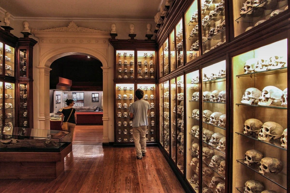 Museo Canario, Las Palmas de Gran Canaria, Islas Canarias | Que ver en Las Palmas de Gran Canaria Museo Canario, Las Palmas de Gran Canaria, Islas Canarias | Que ver en Las Palmas de Gran Canaria