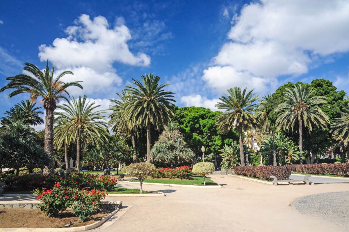Parque Doramas, Las Palmas de Gran Canaria, Islas Canarias | Que ver en Las Palmas Parque Doramas, Las Palmas de Gran Canaria, Islas Canarias | Que ver en Las Palmas