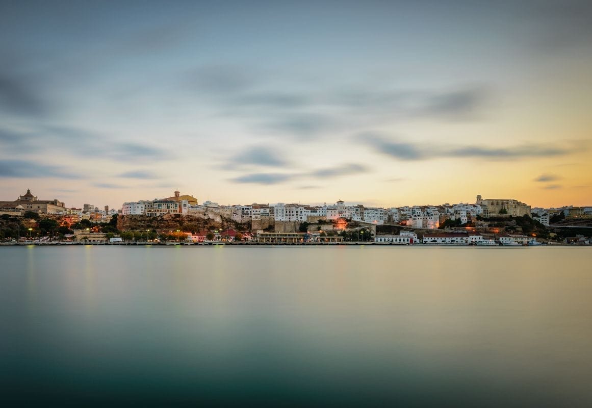 Paseo en barco por el puerto, Mahón, Menorca | Que visitar en Mahón Paseo en barco por el puerto, Mahón, Menorca | Que visitar en Mahón