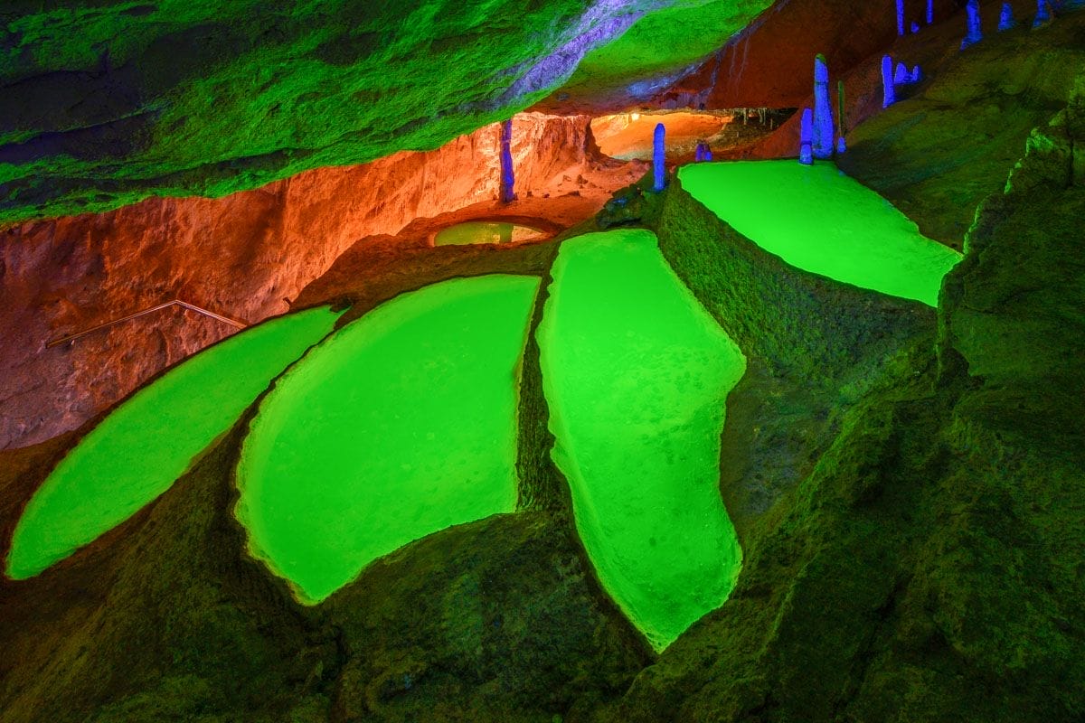 Cova de Can Marcà, Ibiza, Baleares | Ruta por Ibiza Cova de Can Marcà, Ibiza, Baleares | Ruta por Ibiza