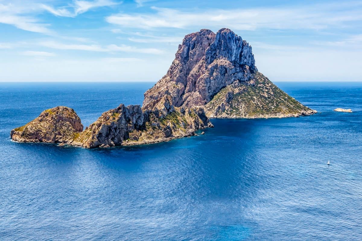 Islote Es Vedrà, Ibiza, Baleares | Que visitar en Ibiza Islote Es Vedrà, Ibiza, Baleares | Que visitar en Ibiza