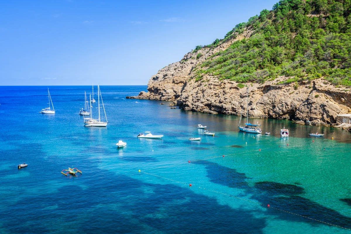 Paseo en barco, Ibiza, Baleares | Que ver en Eivissa Paseo en barco, Ibiza, Baleares | Que ver en Eivissa