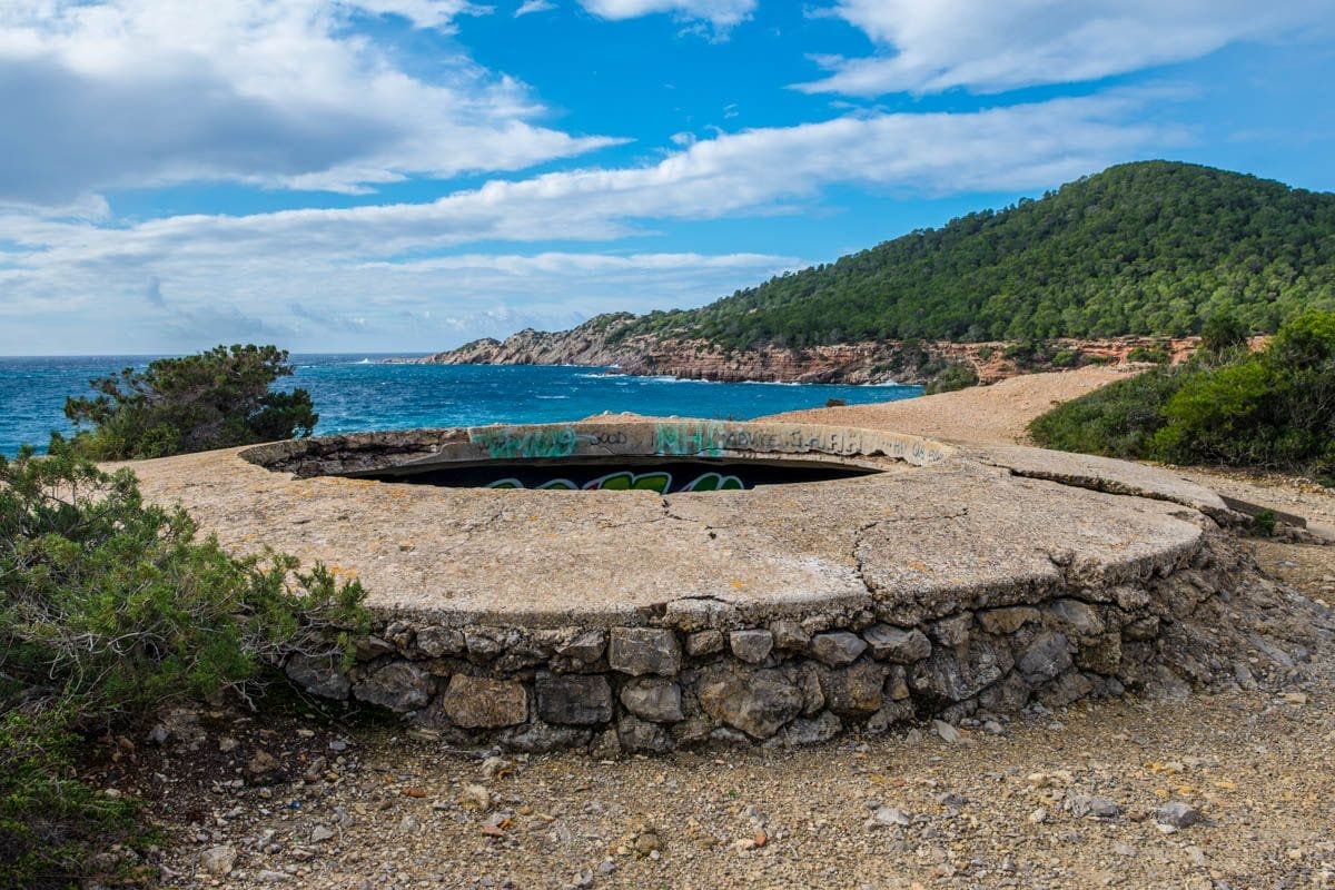 Asentamiento Fenicio, Ca Saleta, Ibiza, Baleares | Que visitar en Ibiza Asentamiento Fenicio, Ca Saleta, Ibiza, Baleares | Que visitar en Ibiza