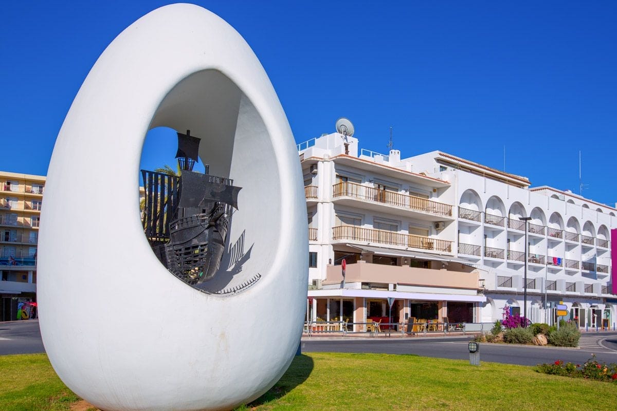 San Antonio Abad, Ibiza, Baleares | Que visitar en Ibiza San Antonio Abad, Ibiza, Baleares | Que visitar en Ibiza