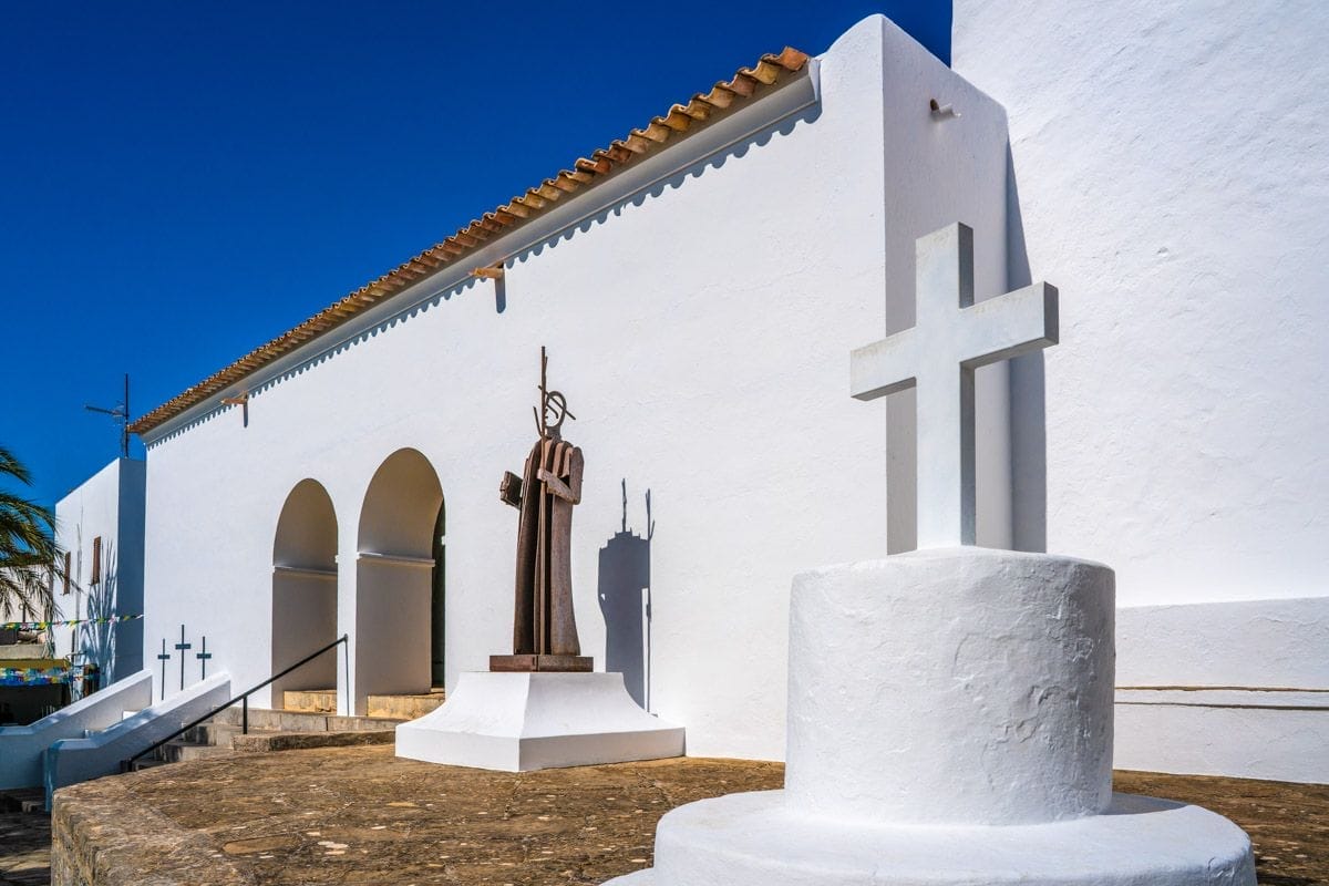 Sant Joan de Labritja, Ibiza, Baleares | Que visitar en Ibiza Sant Joan de Labritja, Ibiza, Baleares | Que visitar en Ibiza