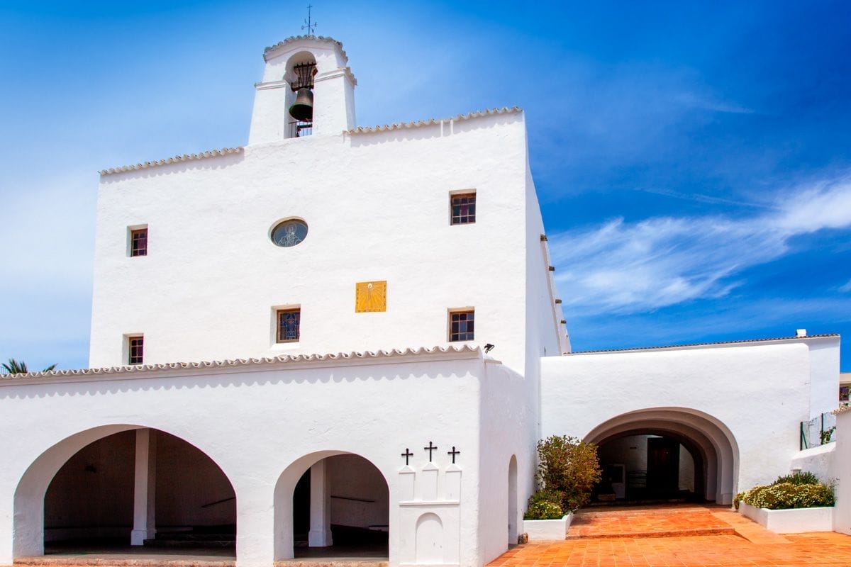 Sant Josep de Sa Talaia, Ibiza, Baleares | Que hacer en Ibiza Sant Josep de Sa Talaia, Ibiza, Baleares | Que hacer en Ibiza