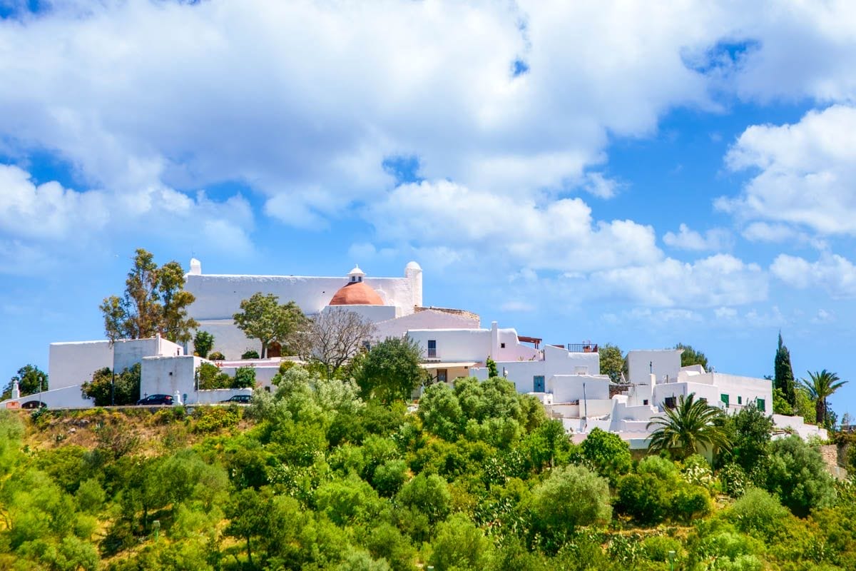 Santa Eulalia, Ibiza, Baleares | Que hacer en Ibiza Santa Eulalia, Ibiza, Baleares | Que hacer en Ibiza