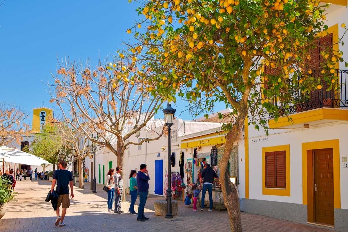 Santa Gertrudis, Ibiza, Baleares | Que hacer en Ibiza Santa Gertrudis, Ibiza, Baleares | Que hacer en Ibiza