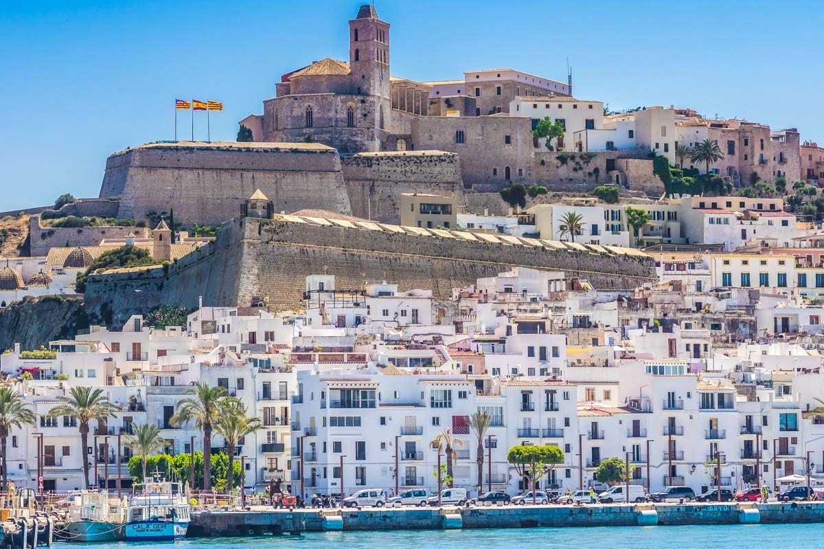Dalt Vila, Ibiza Ciudad, Baleares | Que ver en Eivissa Dalt Vila, Ibiza Ciudad, Baleares | Que ver en Eivissa