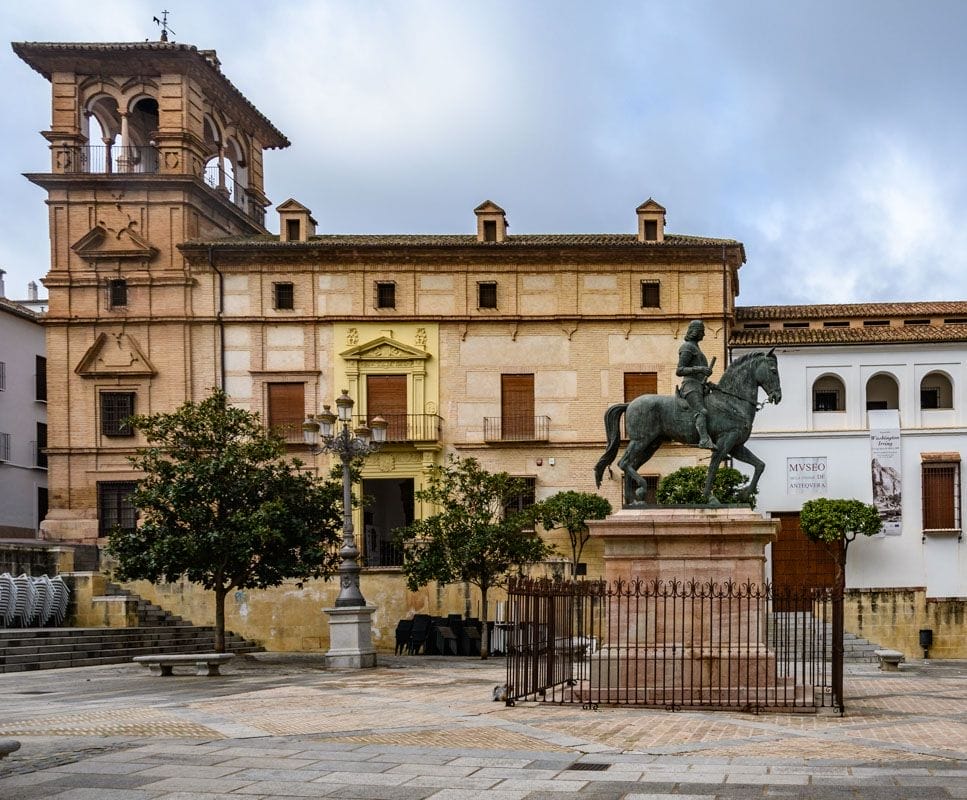 Museo de la Ciudad, Antequera, Málaga, Andalucía | Que hacer en Antequera Museo de la Ciudad, Antequera, Málaga, Andalucía | Que hacer en Antequera