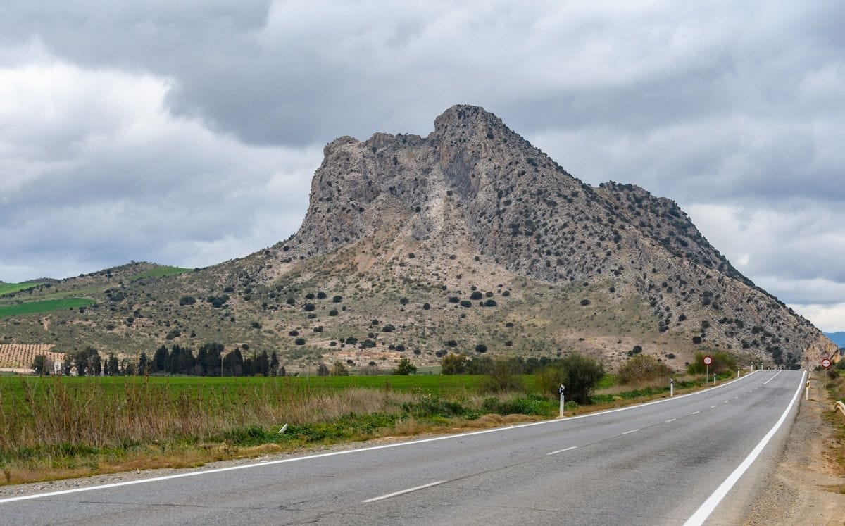 Peña de los Enamorados, Antequera, Málaga, Andalucía | Que visitar en Antequera Peña de los Enamorados, Antequera, Málaga, Andalucía | Que visitar en Antequera