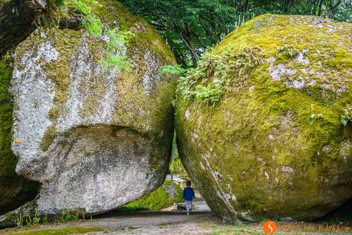 Bosque Mágico, Santuario da Penha, Guimaraes, Portugal | Que visitar en Guimaraes Bosque Mágico, Santuario da Penha, Guimaraes, Portugal | Que visitar en Guimaraes