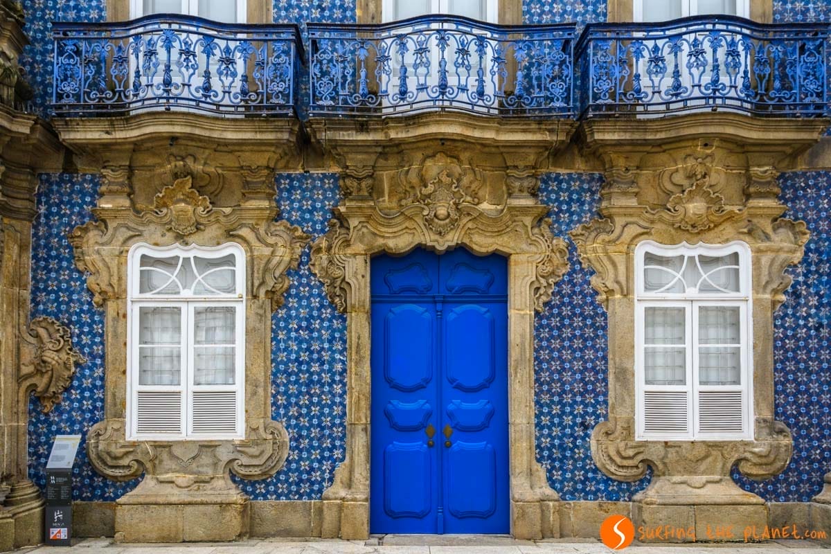 Casa do Raio, Braga, Portugal | Que hacer en Braga Casa do Raio, Braga, Portugal | Que hacer en Braga