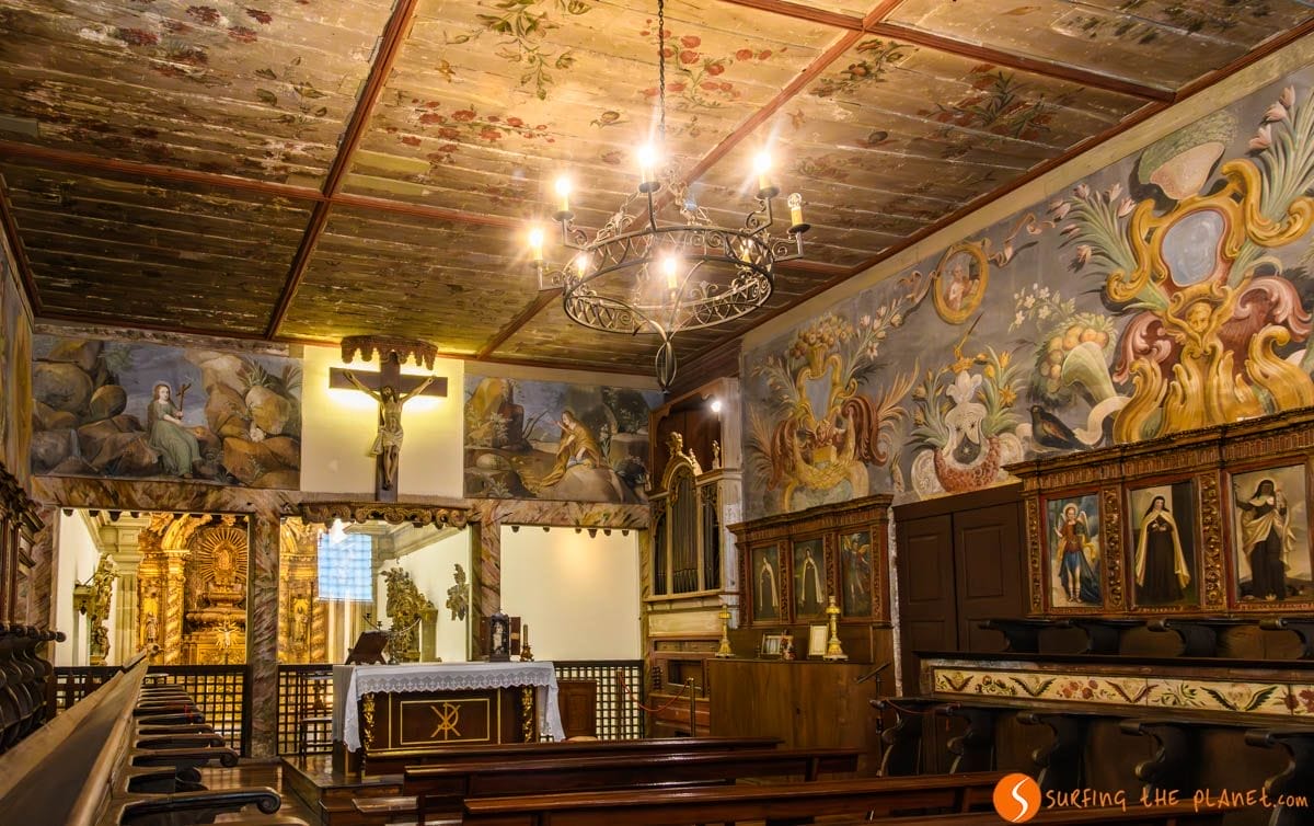 Igreja Nossa Senhora do Carmo, Guimaraes, Portugal | Que hacer en Guimaraes Igreja Nossa Senhora do Carmo, Guimaraes, Portugal | Que hacer en Guimaraes