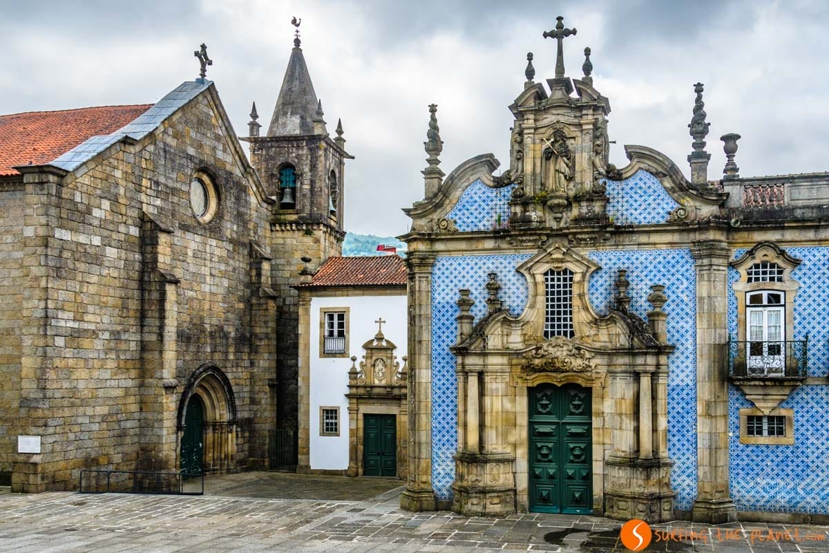 Iglesia y Convento de San Francisco, Guimaraes, Portugal | Que visitar en Guimaraes Iglesia y Convento de San Francisco, Guimaraes, Portugal | Que visitar en Guimaraes