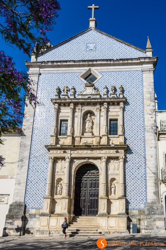 Iglesia de la Misericordia, Aveiro, Portugal | Que visitar en Aveiro Iglesia de la Misericordia, Aveiro, Portugal | Que visitar en Aveiro