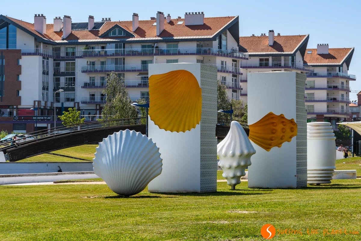 Jardín de Fonte Nova, Aveiro, Portugal | Que visitar en Aveiro Jardín de Fonte Nova, Aveiro, Portugal | Que visitar en Aveiro