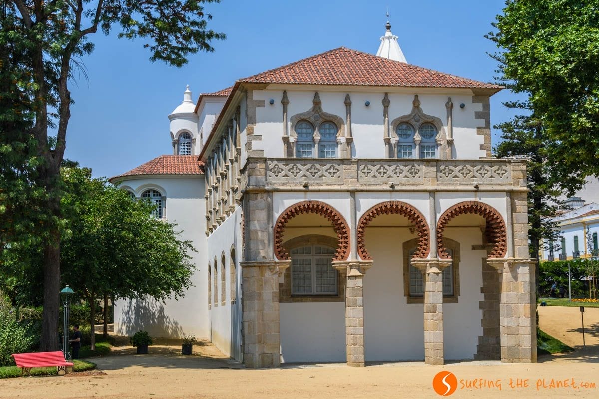 Palacio Don Manuel, Évora, Portugal | Que ver en Évora Palacio Don Manuel, Évora, Portugal | Que ver en Évora