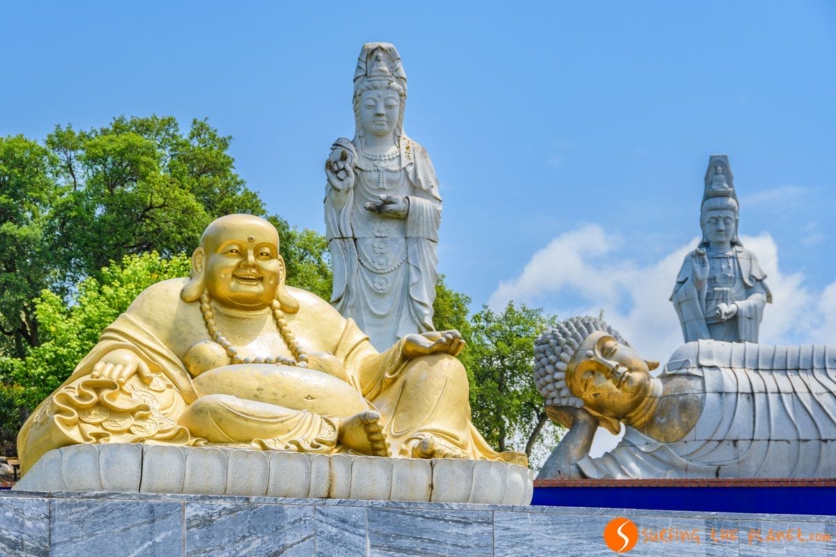 Bacalhôa Buddha Eden cerca de Óbidos, Portugal | Que hacer en Óbidos Bacalhôa Buddha Eden cerca de Óbidos, Portugal | Que hacer en Óbidos