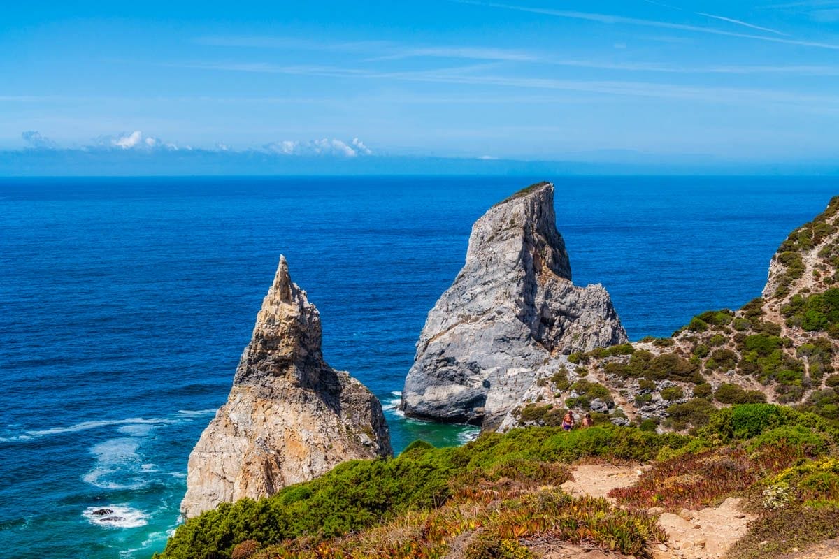 Costa, Parque Natural Sintra-Cascais, Sintra, Portugal | Que visitar en Sintra Costa, Parque Natural Sintra-Cascais, Sintra, Portugal | Que visitar en Sintra