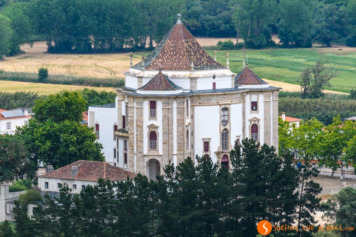 Santuario del Señor de la Piedra, Óbidos, Portugal | Que visitar en Óbidos Santuario del Señor de la Piedra, Óbidos, Portugal | Que visitar en Óbidos