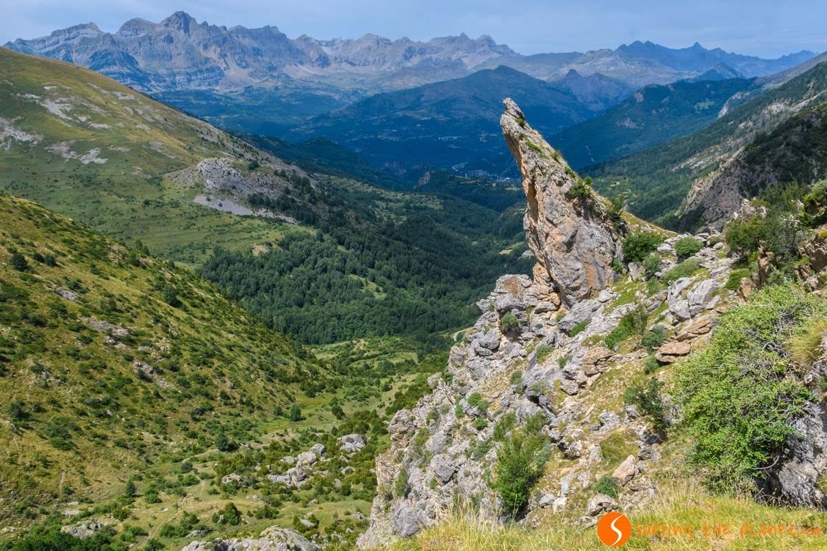 Dedo de Yenefrito, Valle de Tena, Huesca | Que hacer en el Valle de Tena Dedo de Yenefrito, Valle de Tena, Huesca | Que hacer en el Valle de Tena