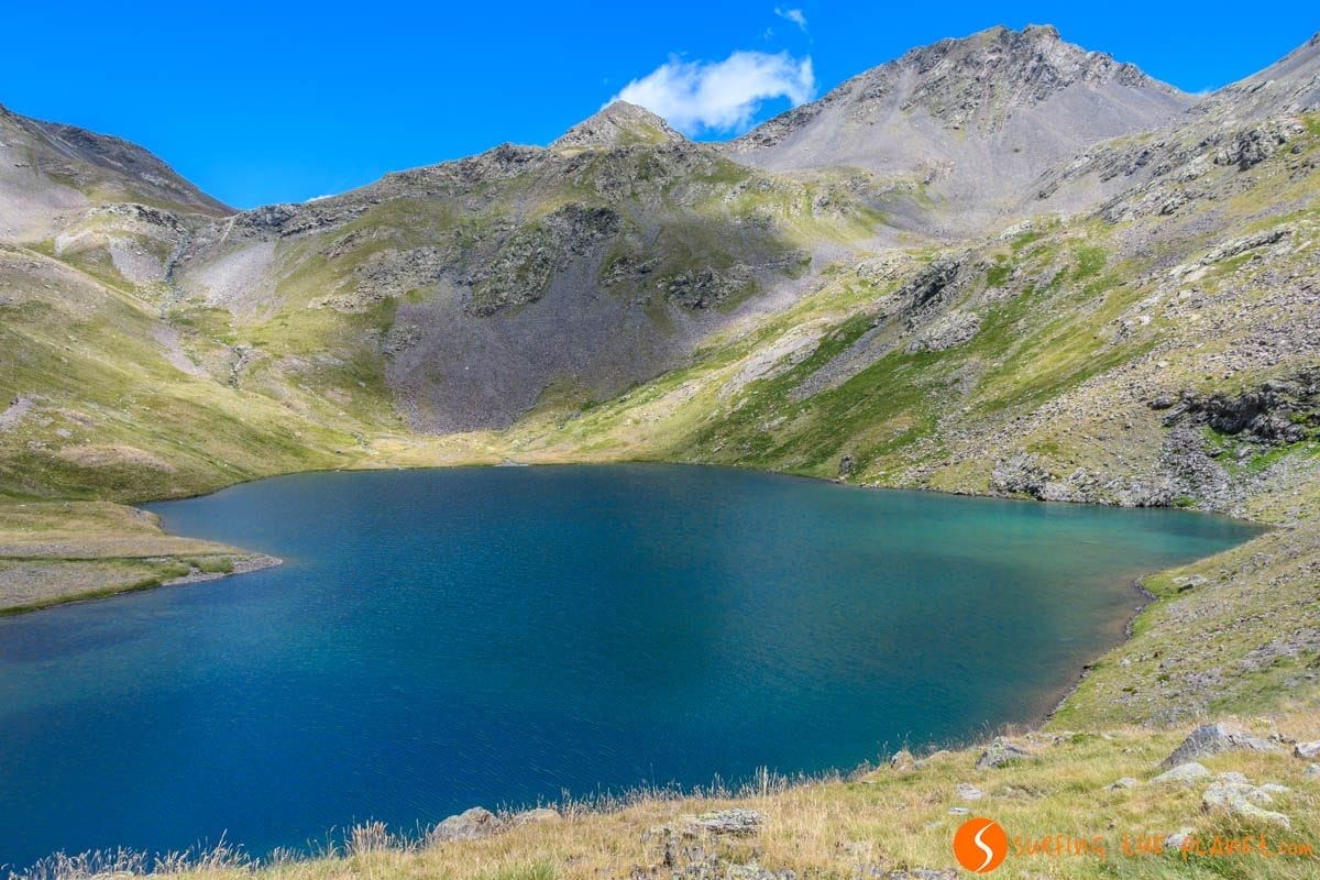 Ibón de Catiares, Valle de Tena, Huesca | Que visitar en el Valle de Tena Ibón de Catiares, Valle de Tena, Huesca | Que visitar en el Valle de Tena