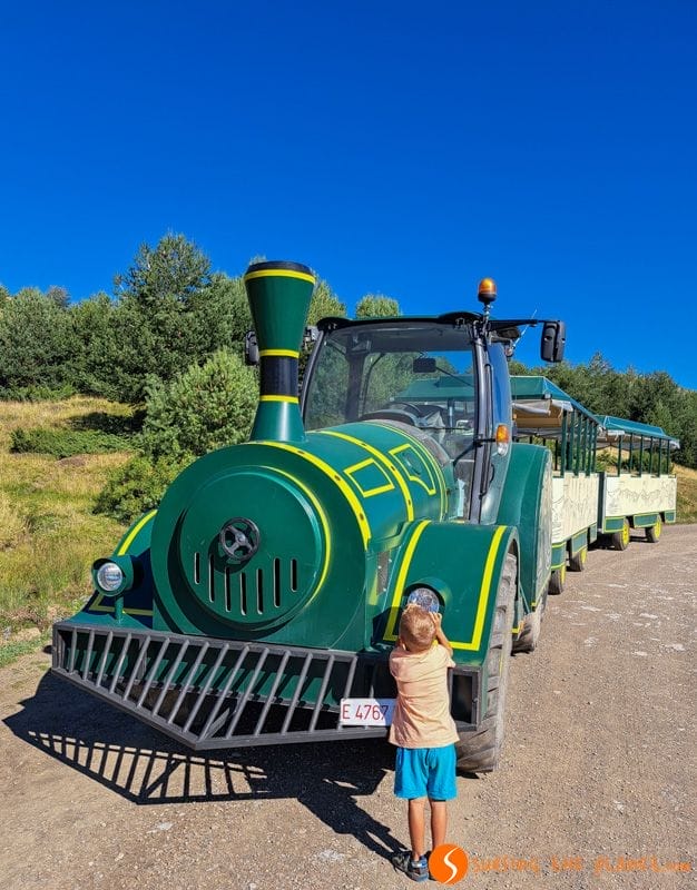 Tren de Tramascastilla, Valle de Tena, Huesca | Que hacer en el Valle de Tena Tren de Tramascastilla, Valle de Tena, Huesca | Que hacer en el Valle de Tena