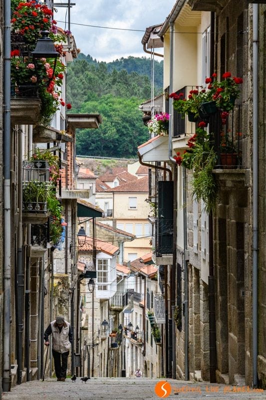 Barrio Judío, Ribadavia, Ourense, Galicia | Que ver en Ribadavia Barrio Judío, Ribadavia, Ourense, Galicia | Que ver en Ribadavia