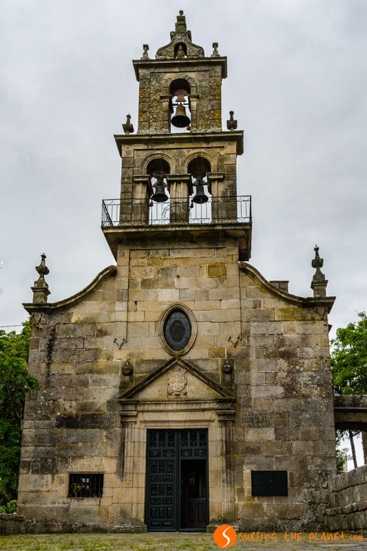 Iglesia de Nuestra Señora del Portal, Ribadavia, Ourense, Galicia | Que ver en Ribadavia Iglesia de Nuestra Señora del Portal, Ribadavia, Ourense, Galicia | Que ver en Ribadavia