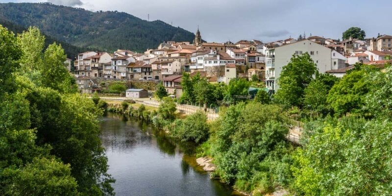 Que ver en Ribadavia | Mirador, Ribadavia, Ourense, Galicia