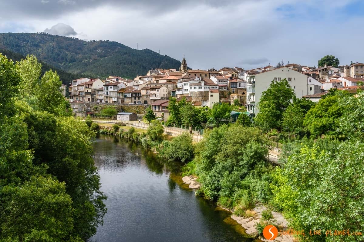 Mirador, Ribadavia, Ourense, Galicia | Que visitar en Ribadavia Mirador, Ribadavia, Ourense, Galicia | Que visitar en Ribadavia