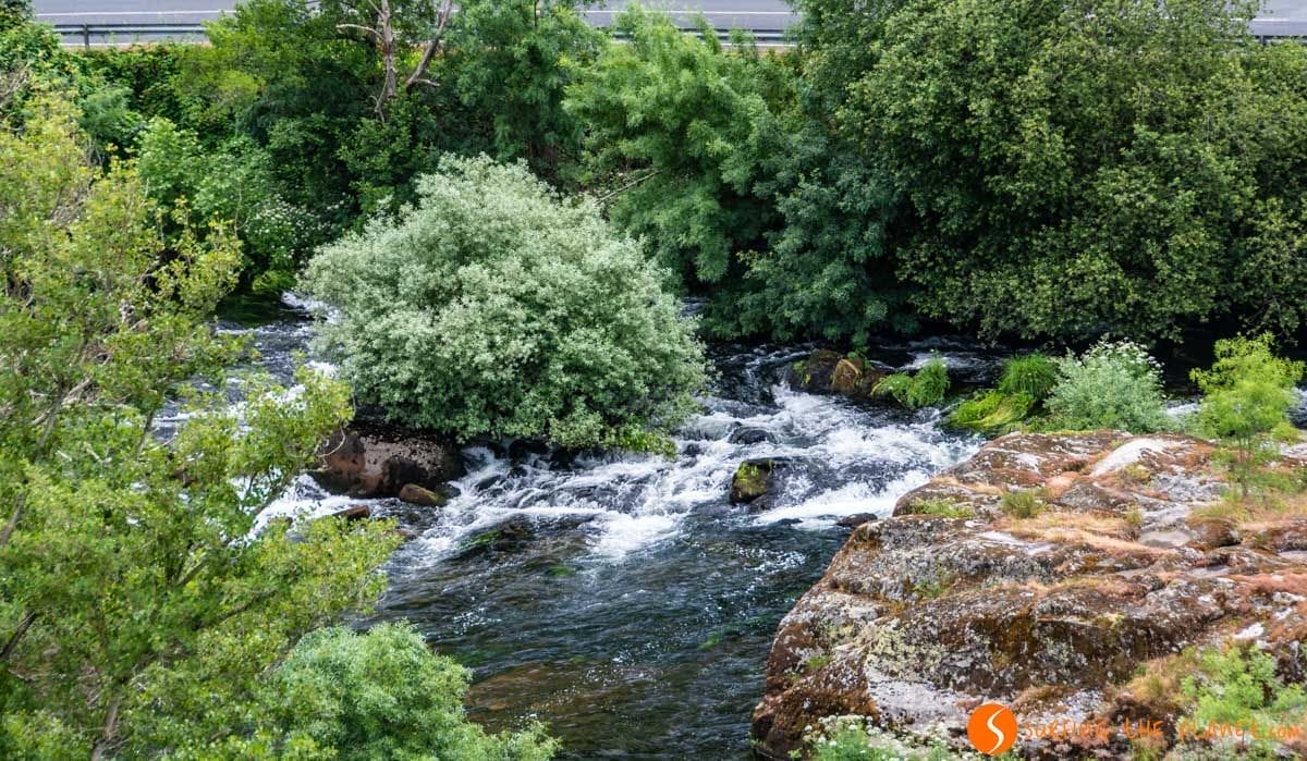 Rió Avia, Ribadavia, Ourense, Galicia | Que ver en Ribadavia Rió Avia, Ribadavia, Ourense, Galicia | Que ver en Ribadavia