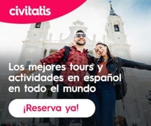 Civitatis, los mejores tours y actividades en español